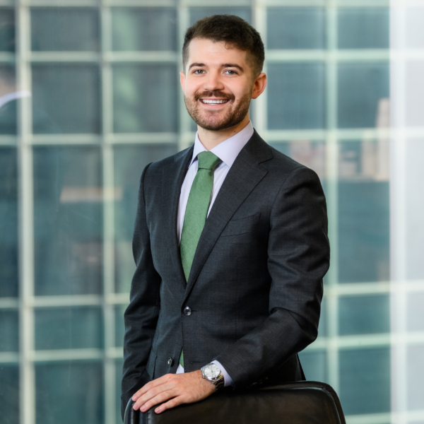 Larry “Max” Maxwell ’83